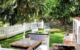 Holiday Home Amanecer - Amu 103 By Interhome