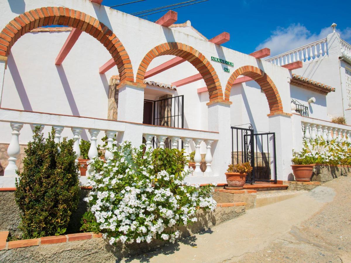 Holiday Home Amanecer - Amu 103 By Interhome Almuñécar Extérieur photo