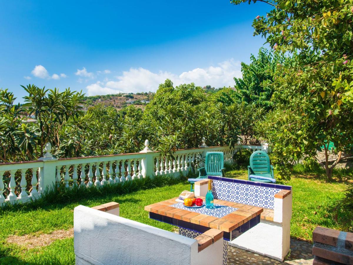 Holiday Home Amanecer - Amu 103 By Interhome Almuñécar Extérieur photo
