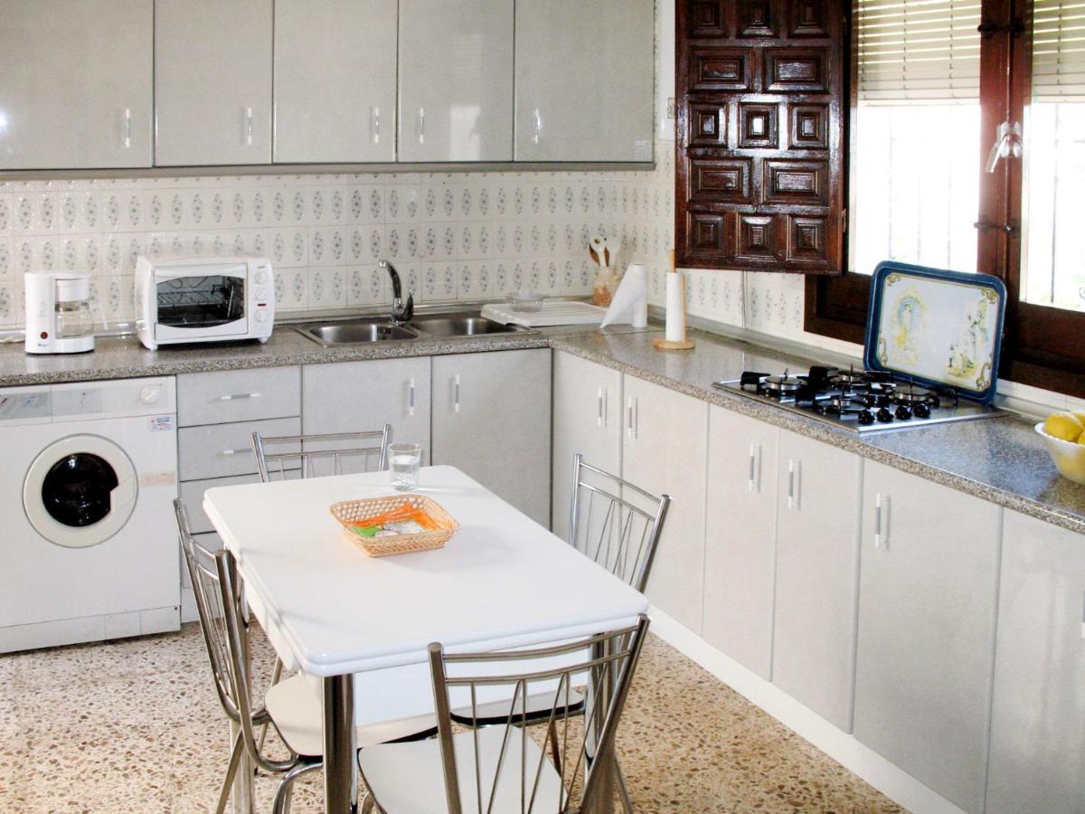 Holiday Home Amanecer - Amu 103 By Interhome Almuñécar Extérieur photo