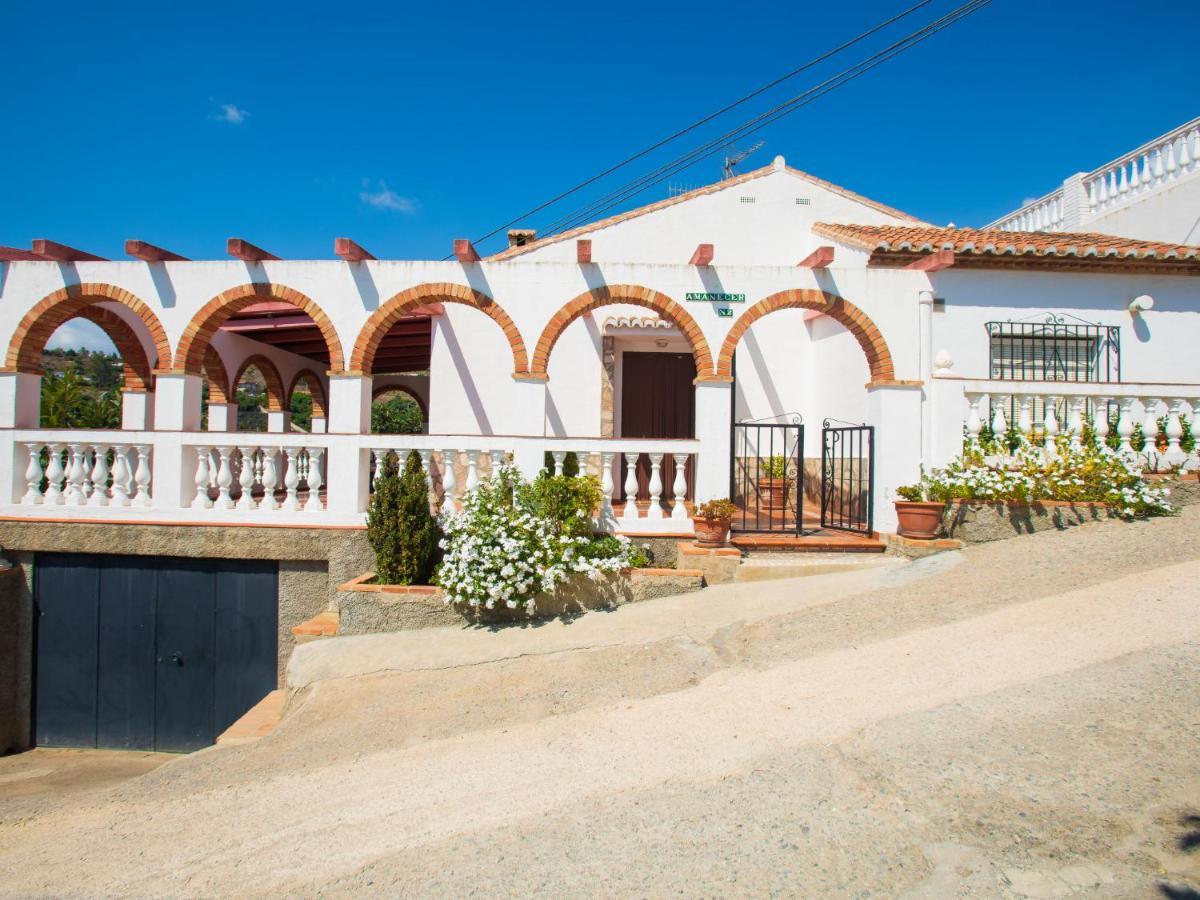 Holiday Home Amanecer - Amu 103 By Interhome Almuñécar Extérieur photo