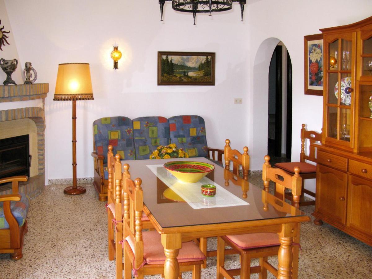 Holiday Home Amanecer - Amu 103 By Interhome Almuñécar Extérieur photo