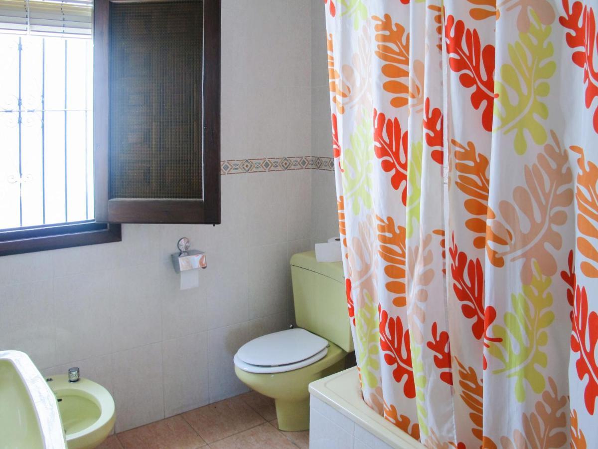 Holiday Home Amanecer - Amu 103 By Interhome Almuñécar Extérieur photo